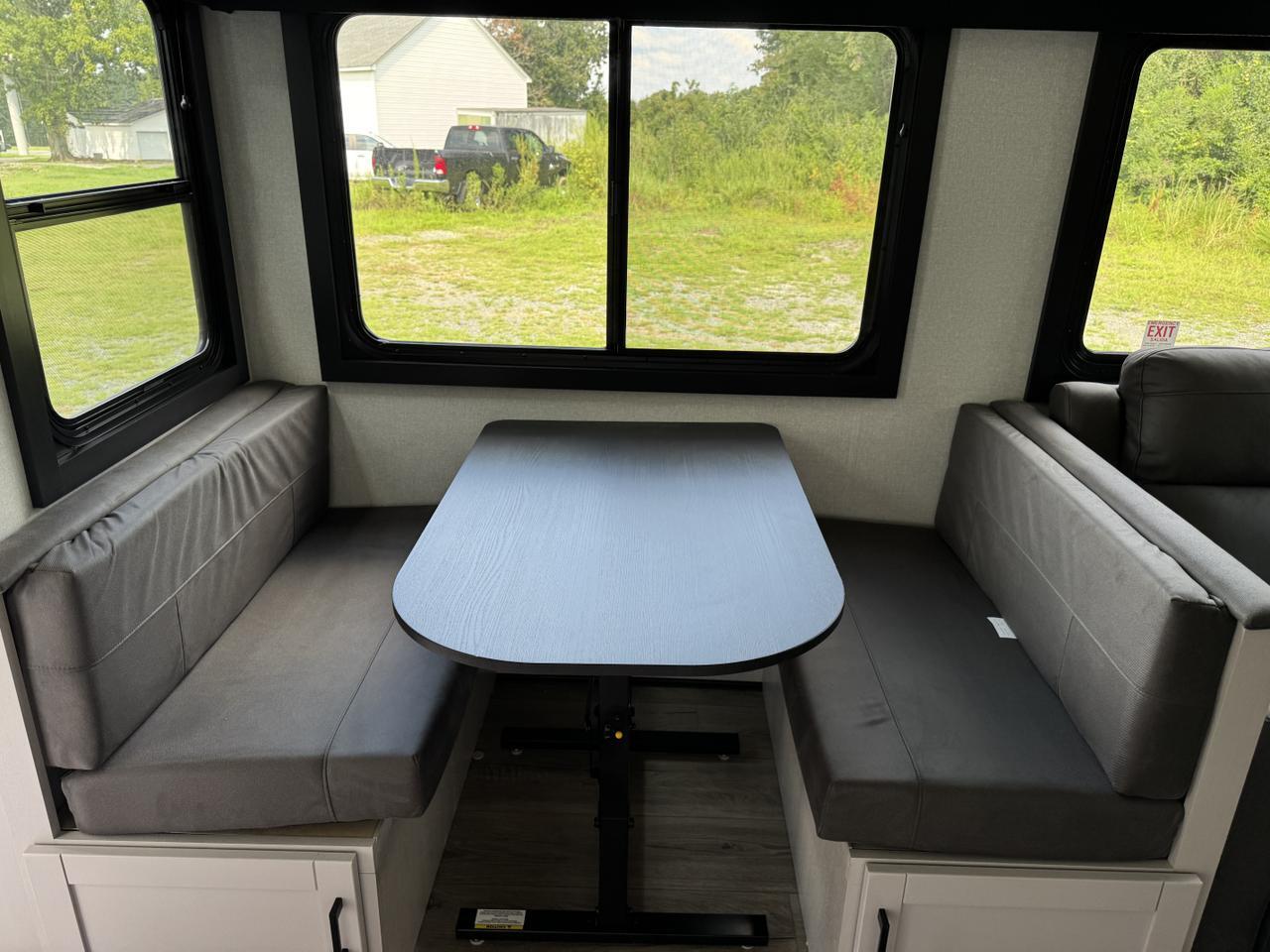 2026 JAYCO JAY FEATHER TT 32QBH Monroe NC