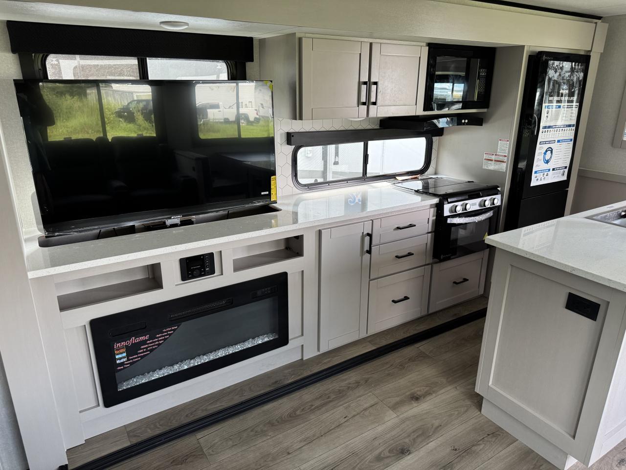 2026 JAYCO JAY FEATHER TT 32QBH Monroe NC