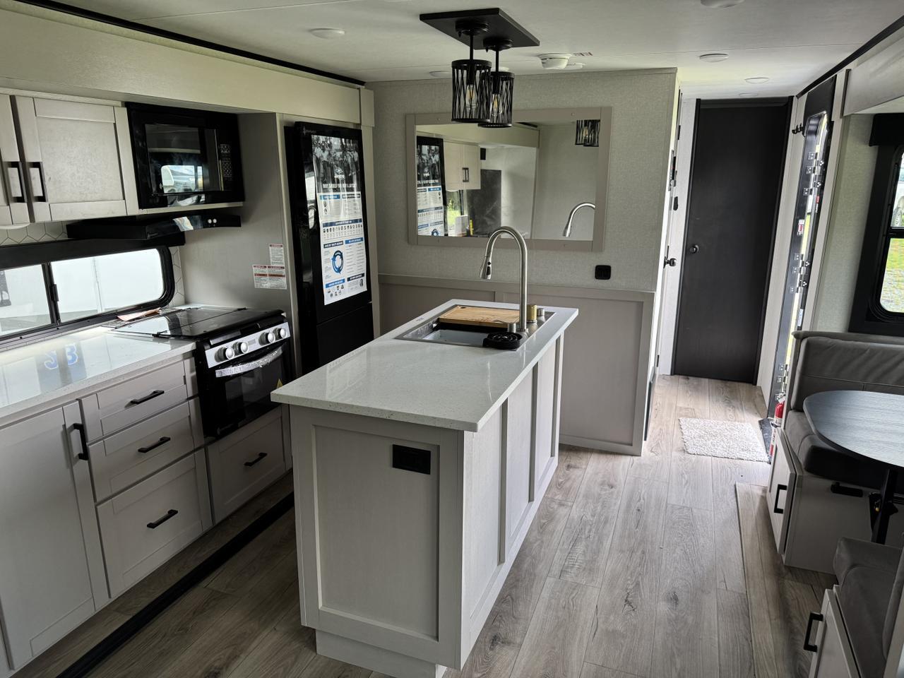 2026 JAYCO JAY FEATHER TT 32QBH Monroe NC