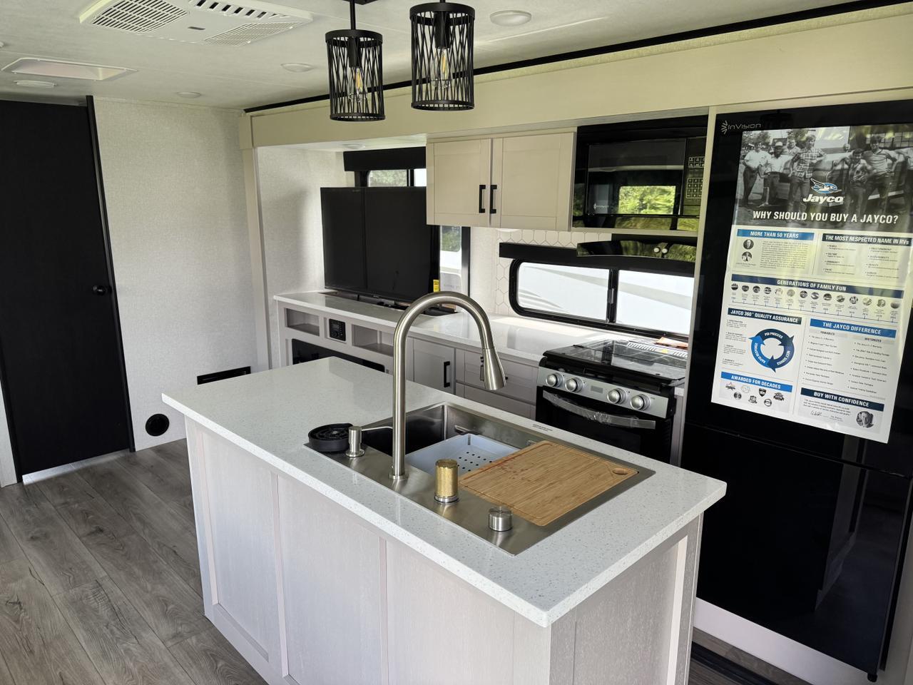 2026 JAYCO JAY FEATHER TT 32QBH Monroe NC