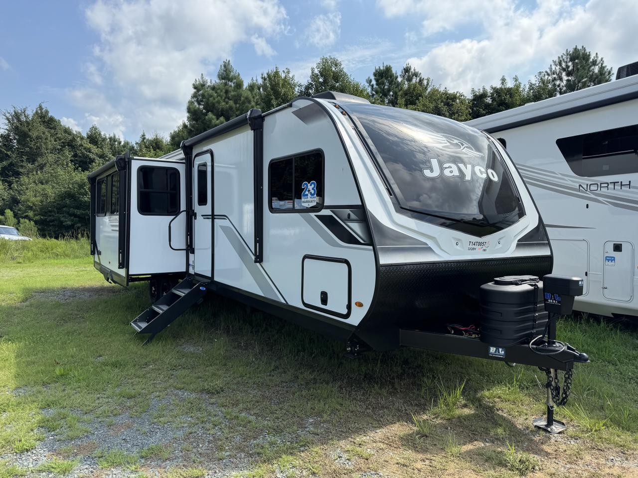 2026 JAYCO JAY FEATHER TT 32QBH Monroe NC