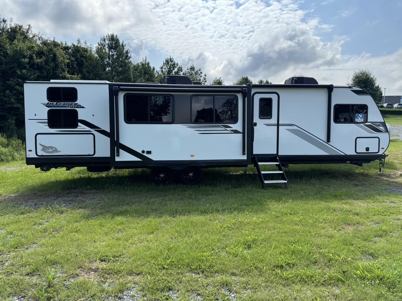 2026 JAYCO JAY FEATHER TT 32QBH Monroe NC