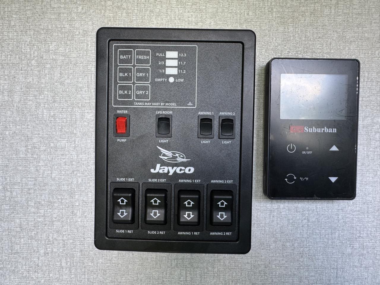 2026 JAYCO JAY FEATHER TT 32QBH Monroe NC