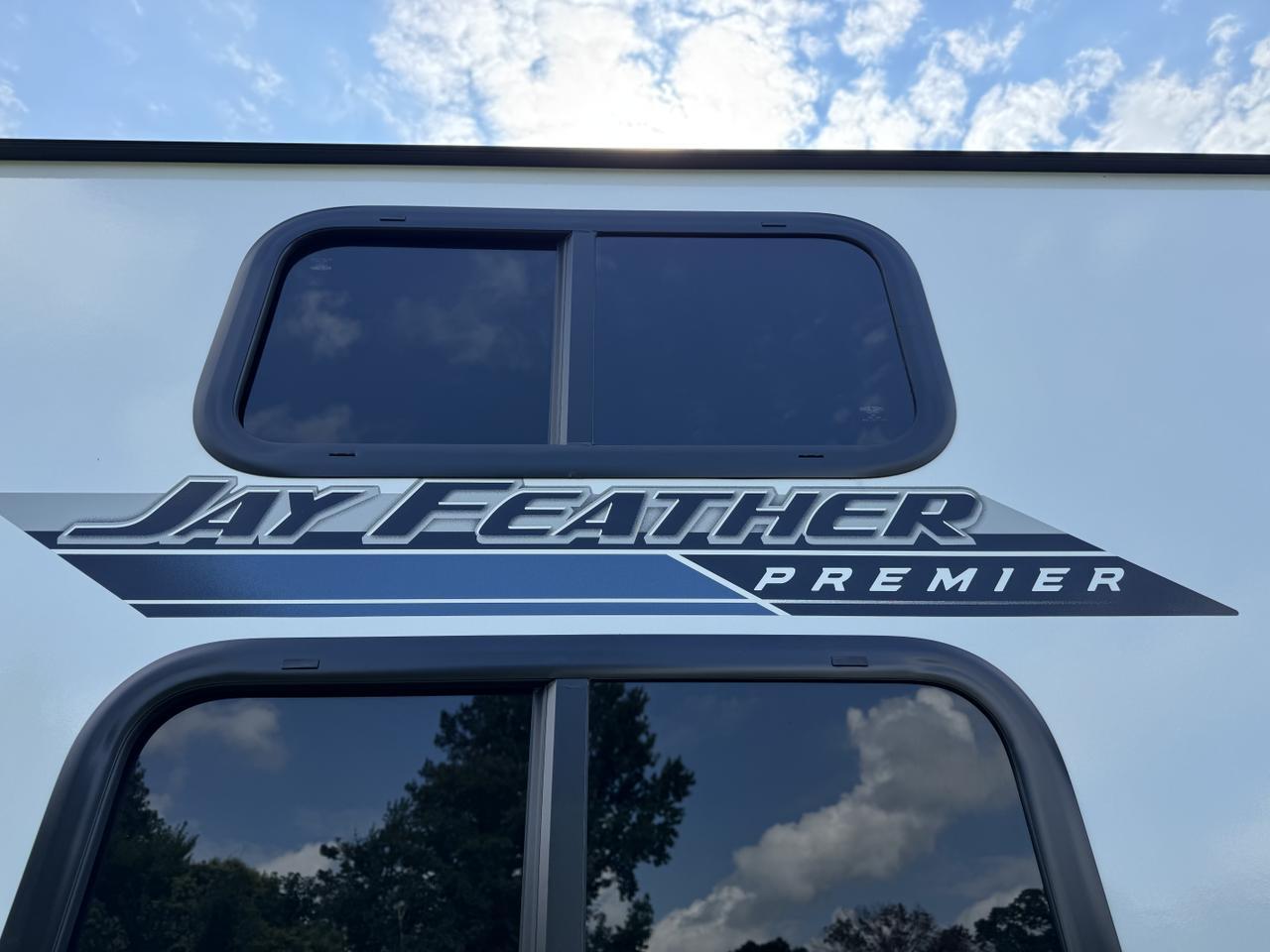 2026 JAYCO JAY FEATHER TT 32QBH Monroe NC