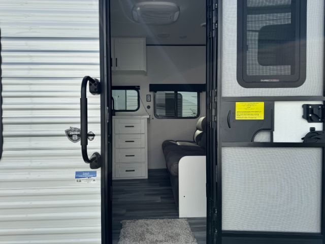 2026 JAYCO JAY FLIGHT 260BH Monroe NC