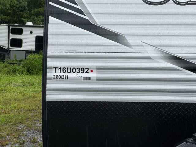 2026 JAYCO JAY FLIGHT 260BH Monroe NC