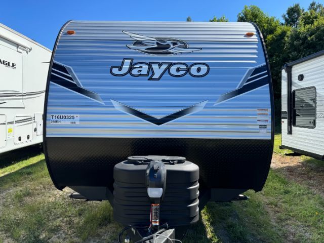 2026 JAYCO JAY FLIGHT 260BH Monroe NC
