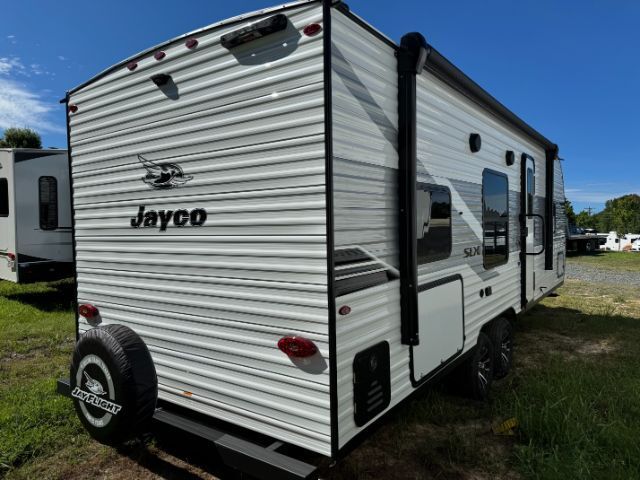 2026 JAYCO JAY FLIGHT 260BH Monroe NC