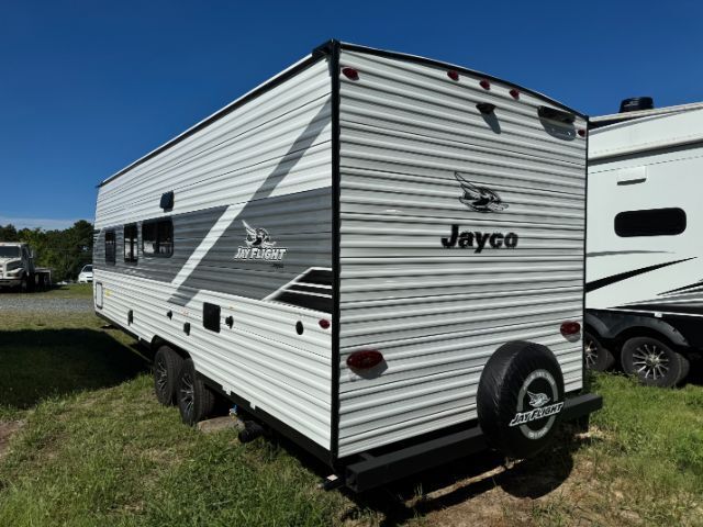 2026 JAYCO JAY FLIGHT 260BH Monroe NC