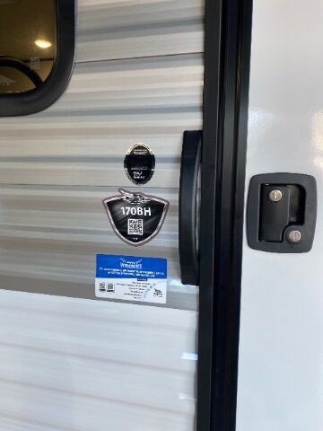 2026 JAYCO JAY FLIGHT SLX 170BH