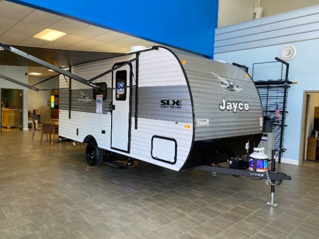 2026 JAYCO JAY FLIGHT SLX 170BH