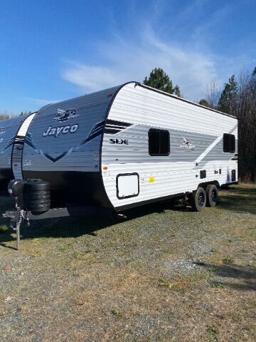 2026 JAYCO JAY FLIGHT SLX 210 QB Monroe NC