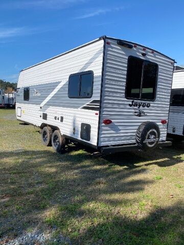 2026 JAYCO JAY FLIGHT SLX 210 QB Monroe NC