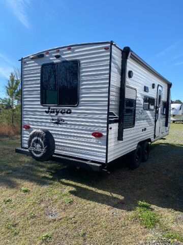 2026 JAYCO JAY FLIGHT SLX 210 QB