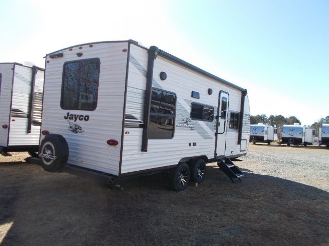 2026 JAYCO JAY FLIGHT SLX 210 QB