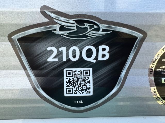 2026 JAYCO JAY FLIGHT SLX 210QB Monroe NC