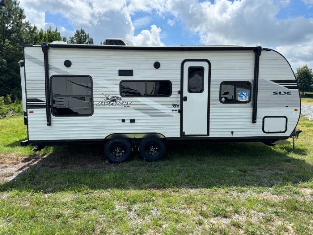 2026 JAYCO JAY FLIGHT SLX 210QB Monroe NC