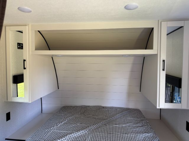 2026 JAYCO JAY FLIGHT SLX 210QB Monroe NC