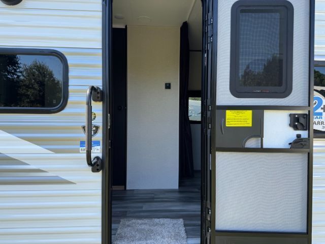 2026 JAYCO JAY FLIGHT SLX 210QB Monroe NC