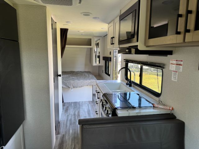 2026 JAYCO JAY FLIGHT SLX 210QB Monroe NC