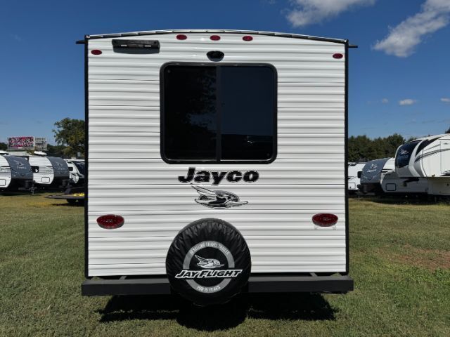 2026 JAYCO JAY FLIGHT SLX 210QB Monroe NC
