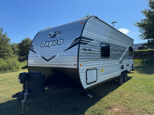 2026 JAYCO JAY FLIGHT SLX 210QB Monroe NC
