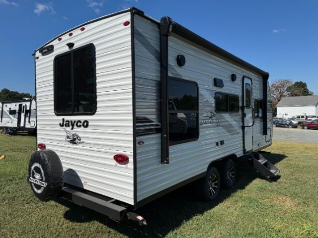 2026 JAYCO JAY FLIGHT SLX 210QB Monroe NC
