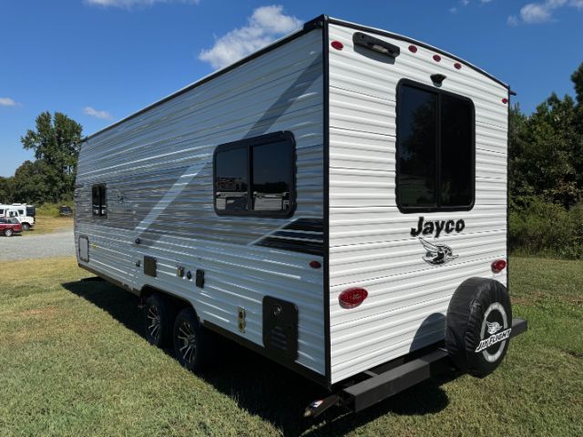 2026 JAYCO JAY FLIGHT SLX 210QB Monroe NC