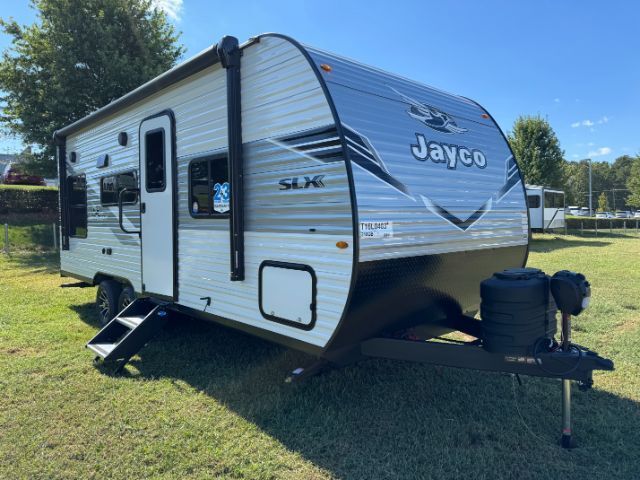 2026 JAYCO JAY FLIGHT SLX 210QB