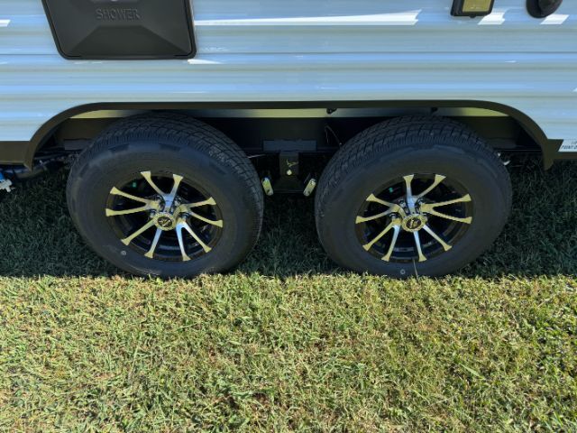 2026 JAYCO JAY FLIGHT SLX 210QB Monroe NC