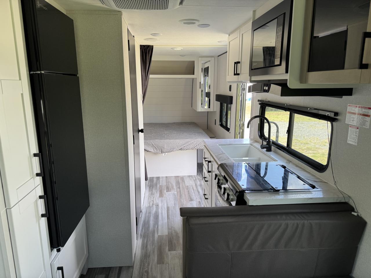 2026 JAYCO JAY FLIGHT SLX 210QB Monroe NC