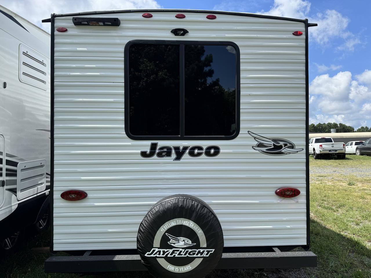 2026 JAYCO JAY FLIGHT SLX 210QB Monroe NC