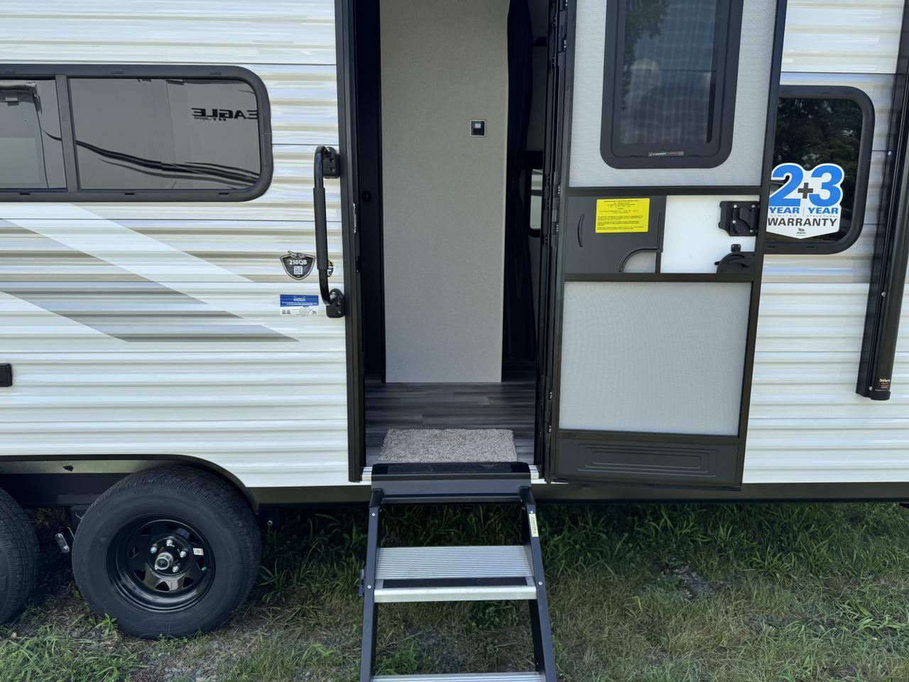2026 JAYCO JAY FLIGHT SLX 210QB Monroe NC