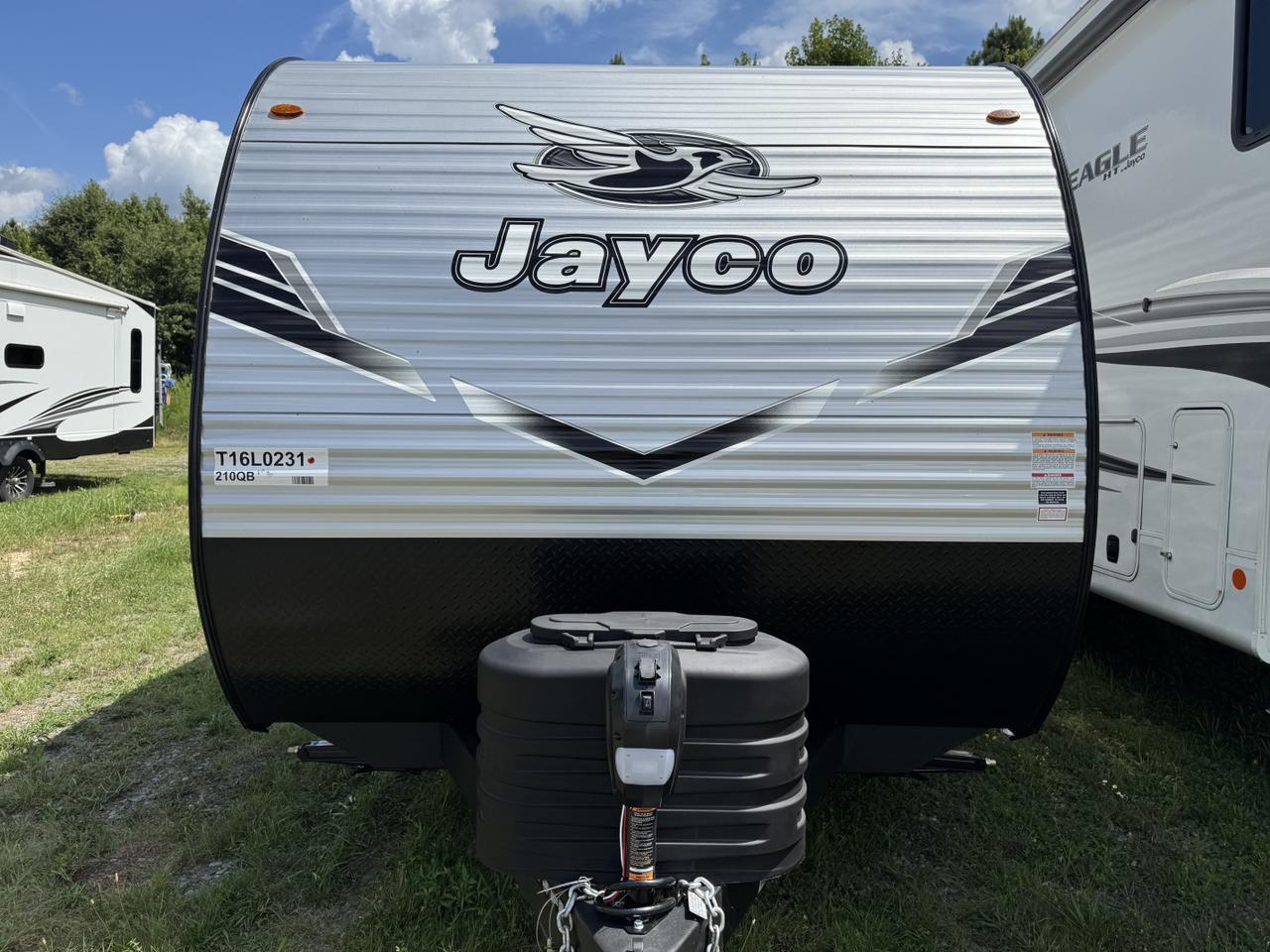 2026 JAYCO JAY FLIGHT SLX 210QB Monroe NC