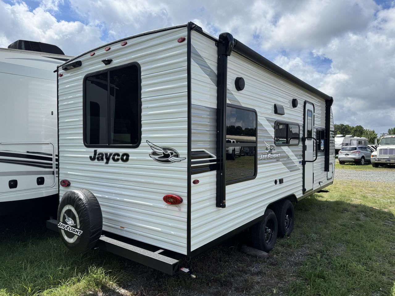 2026 JAYCO JAY FLIGHT SLX 210QB Monroe NC
