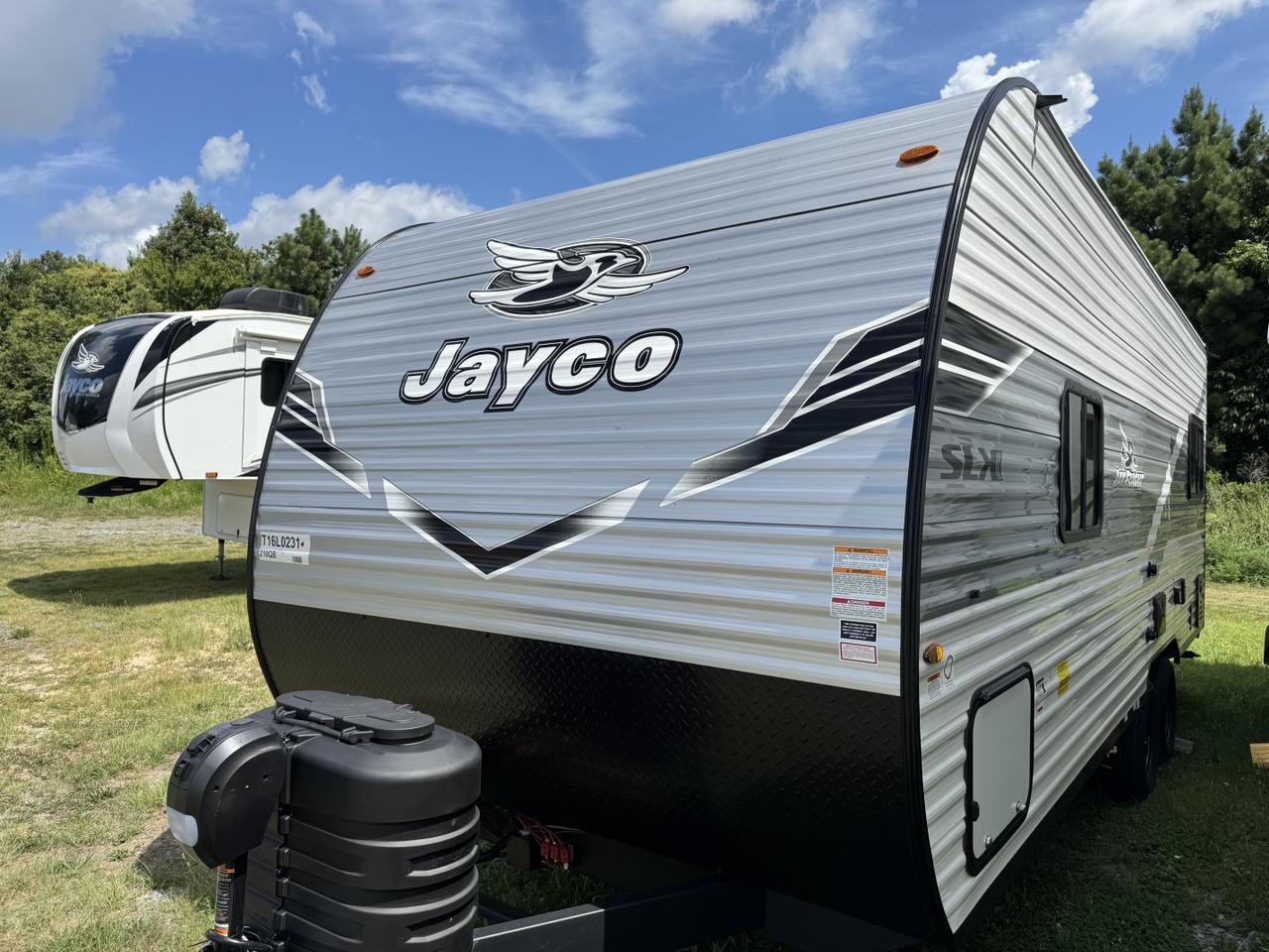 2026 JAYCO JAY FLIGHT SLX 210QB Monroe NC