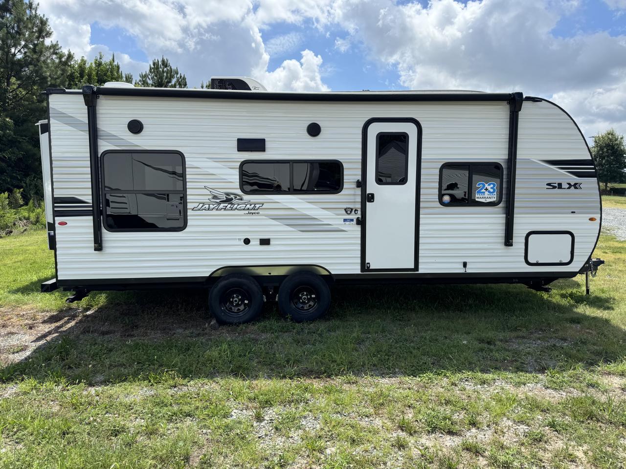 2026 JAYCO JAY FLIGHT SLX 210QB Monroe NC