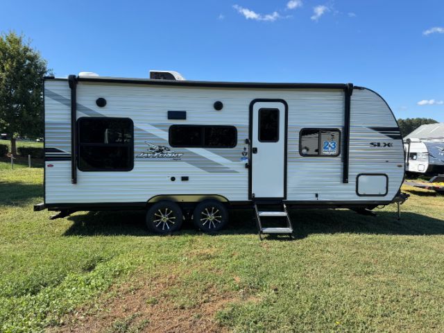 2026 JAYCO JAY FLIGHT SLX 210QB Monroe NC