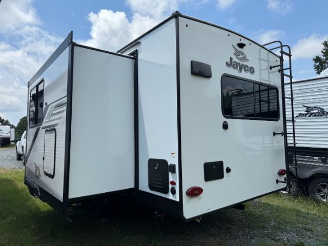 2026 JAYCO JAY FLIGHT SLX 23RK Monroe NC
