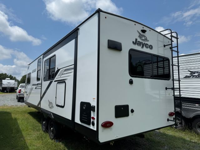2026 JAYCO JAY FLIGHT SLX 23RK Monroe NC