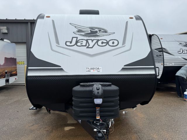 2026 JAYCO JAY FLIGHT SLX 23RK Monroe NC