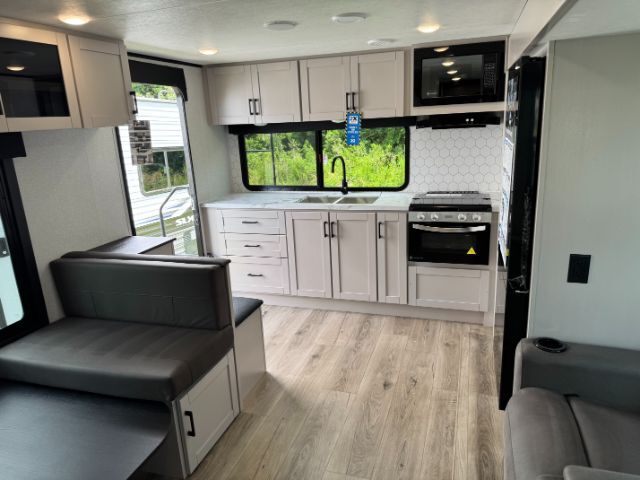 2026 JAYCO JAY FLIGHT SLX 23RK Monroe NC