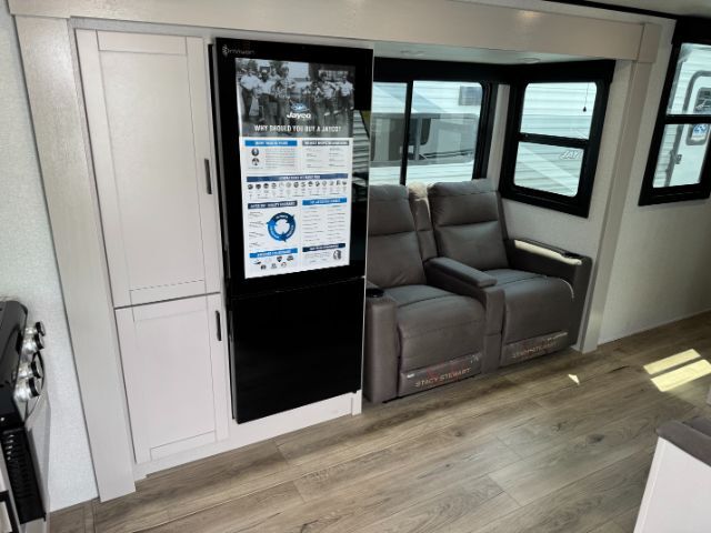 2026 JAYCO JAY FLIGHT SLX 23RK Monroe NC
