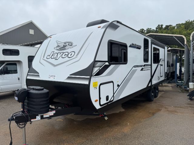 2026 JAYCO JAY FLIGHT SLX 23RK Monroe NC