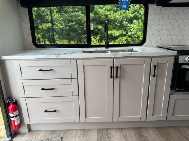 2026 JAYCO JAY FLIGHT SLX 23RK Monroe NC