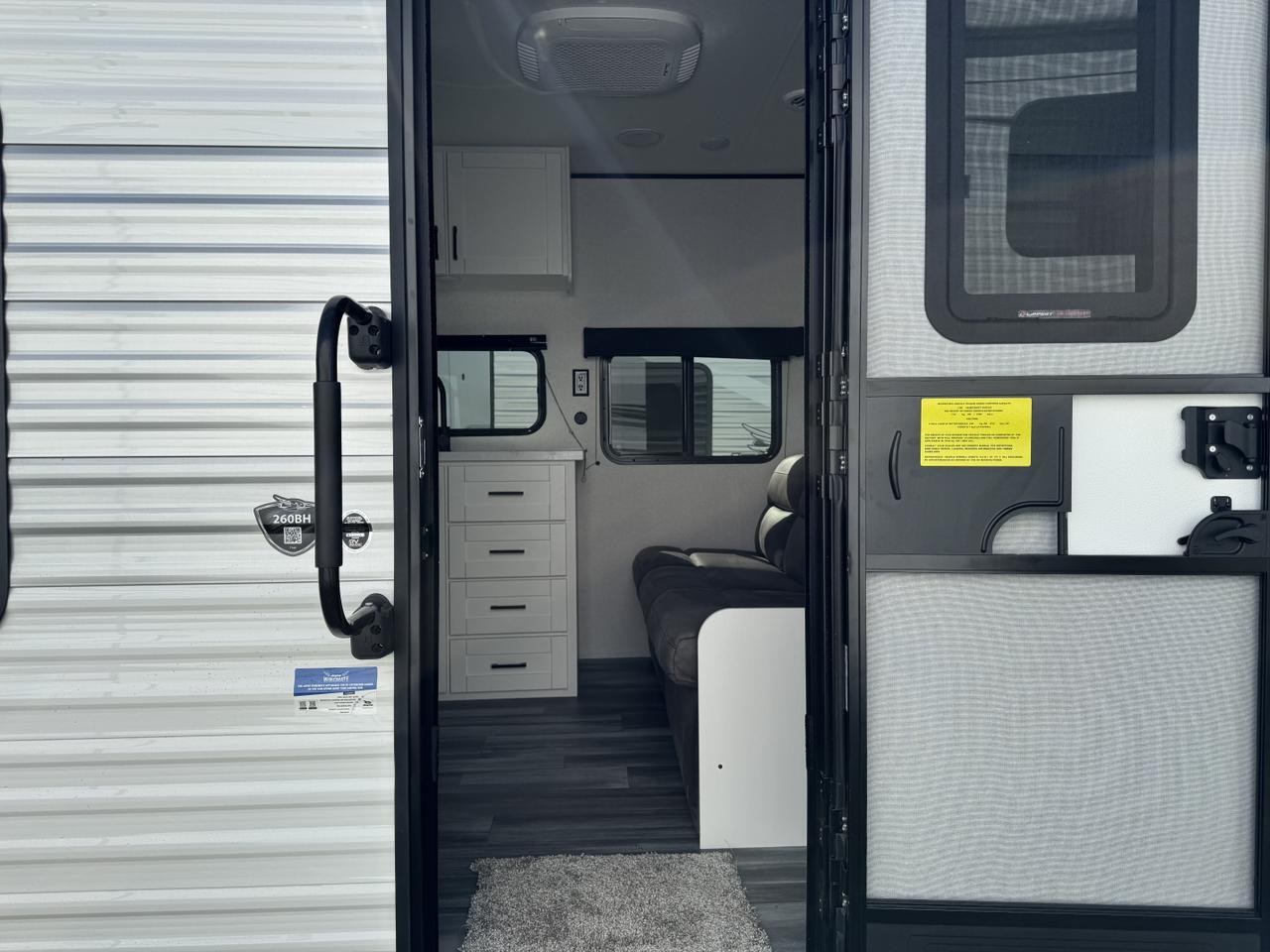 2026 JAYCO JAY FLIGHT SLX 260BH Monroe NC