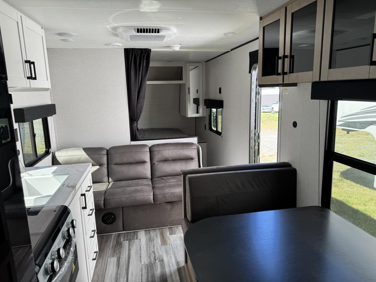 2026 JAYCO JAY FLIGHT SLX 260BH Monroe NC
