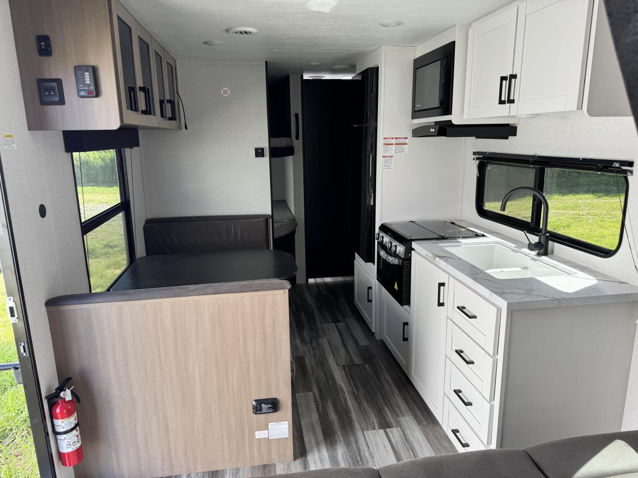 2026 JAYCO JAY FLIGHT SLX 260BH Monroe NC