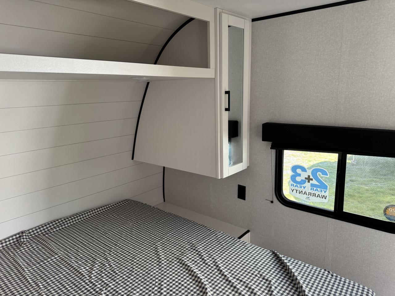 2026 JAYCO JAY FLIGHT SLX 260BH Monroe NC