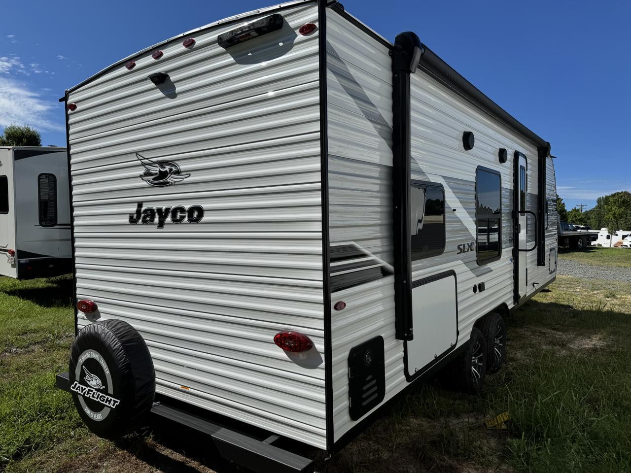 2026 JAYCO JAY FLIGHT SLX 260BH Monroe NC